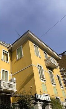 Hotel Ca Grande fotoğrafı