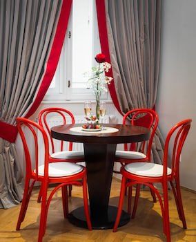 Appartement-Hotel An Der Riemergasse