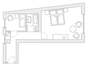 Appartement-Hotel An Der Riemergasse