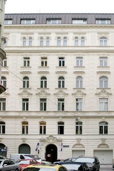 Appartement-Hotel An Der Riemergasse