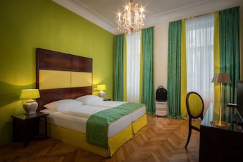 Appartement-Hotel An Der Riemergasse