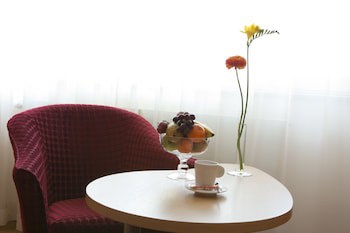 Appartement-Hotel An Der Riemergasse