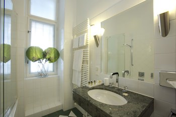 Appartement-Hotel An Der Riemergasse