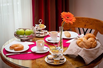 Appartement-Hotel An Der Riemergasse
