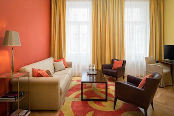 Appartement-Hotel An Der Riemergasse