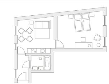 Appartement-Hotel An Der Riemergasse