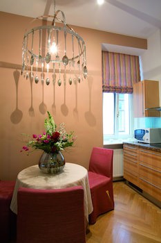 Appartement-Hotel An Der Riemergasse