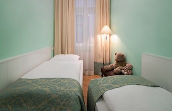 Appartement-Hotel An Der Riemergasse