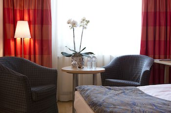 Appartement-Hotel An Der Riemergasse