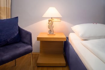 Appartement-Hotel An Der Riemergasse