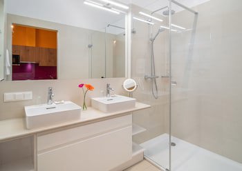 Appartement-Hotel An Der Riemergasse