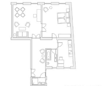 Appartement-Hotel An Der Riemergasse