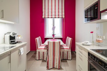 Appartement-Hotel An Der Riemergasse