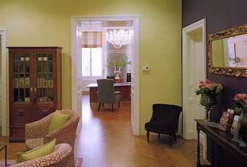 Appartement-Hotel An Der Riemergasse