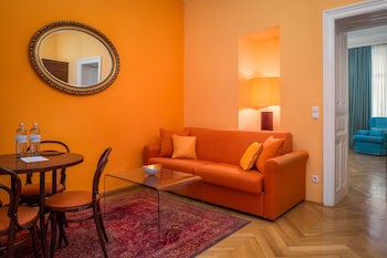 Appartement-Hotel An Der Riemergasse