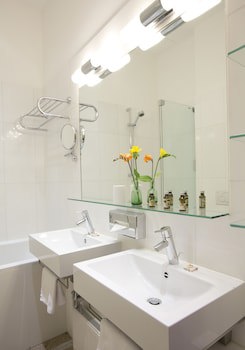 Appartement-Hotel An Der Riemergasse