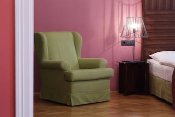 Appartement-Hotel An Der Riemergasse