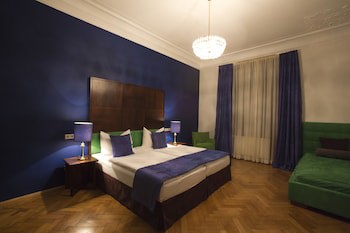 Appartement-Hotel An Der Riemergasse