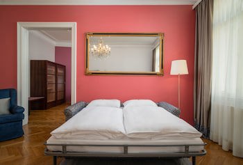 Appartement-Hotel An Der Riemergasse