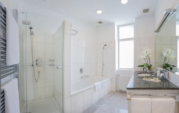 Appartement-Hotel An Der Riemergasse