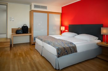 Appartement-Hotel An Der Riemergasse