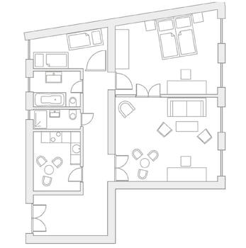 Appartement-Hotel An Der Riemergasse