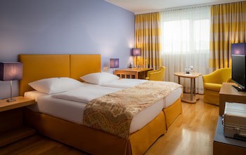Appartement-Hotel An Der Riemergasse