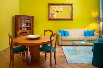 Appartement-Hotel An Der Riemergasse