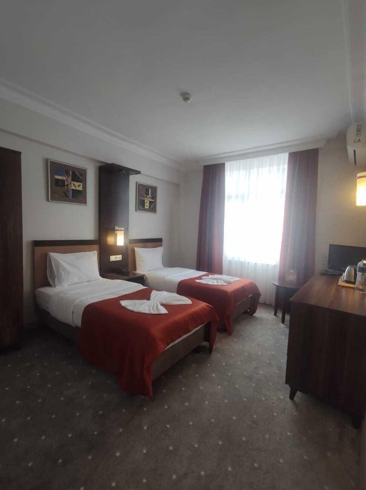 Hotel Topkapi