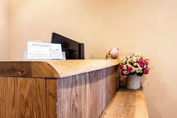 Aviano Boutiquehotel