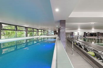 Hotel Svoboda - Terme Krka