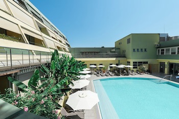 Hotel Svoboda - Terme Krka