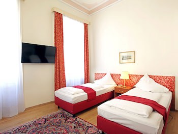 Hotel Pension Andreas