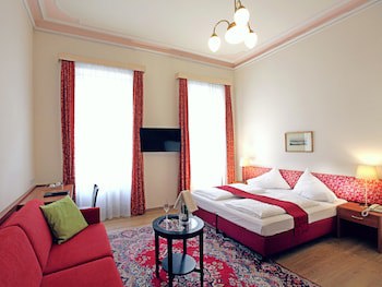 Hotel Pension Andreas