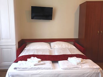 Hotel Pension Andreas