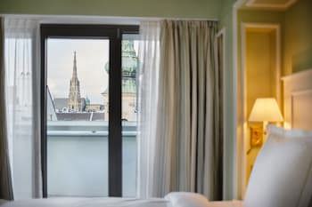 Boutique Hotel Zur Wiener Staatsoper