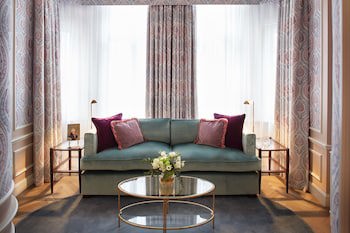 Boutique Hotel Zur Wiener Staatsoper