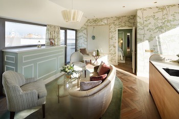 Boutique Hotel Zur Wiener Staatsoper