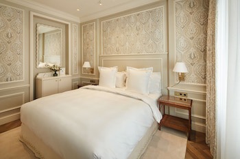 Boutique Hotel Zur Wiener Staatsoper