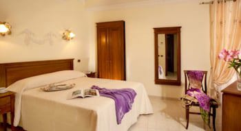Hotel Grifo galeri fotoğrafı