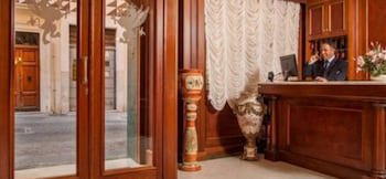 Hotel Grifo fotoğrafı
