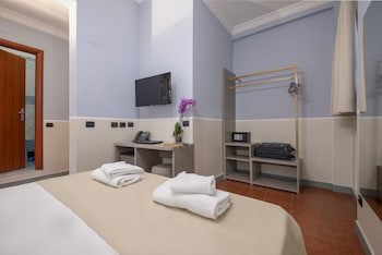 Hotel Grifo fotoğrafı