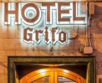 Hotel Grifo galeri fotoğrafı