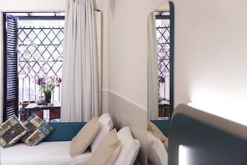 Hotel Grifo galeri fotoğrafı