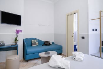 Hotel Grifo galeri fotoğrafı