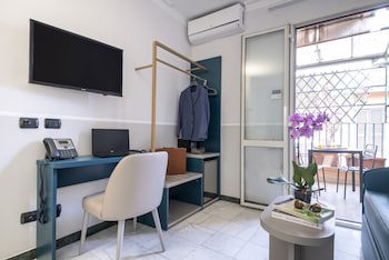 Hotel Grifo galeri fotoğrafı