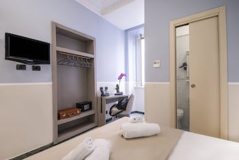 Hotel Grifo galeri fotoğrafı