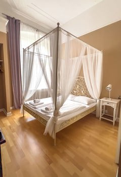 Hotel Maison Am Olivaer Platz galeri fotoğrafı