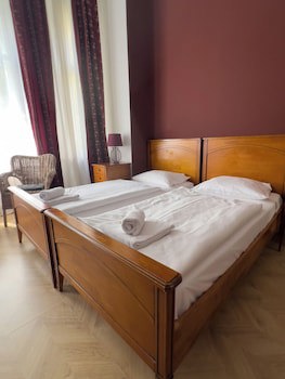 Hotel Maison Am Olivaer Platz galeri fotoğrafı
