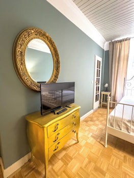 Hotel Maison Am Olivaer Platz galeri fotoğrafı